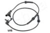 ASHIKA 151-0L-L02 Sensor, wheel speed